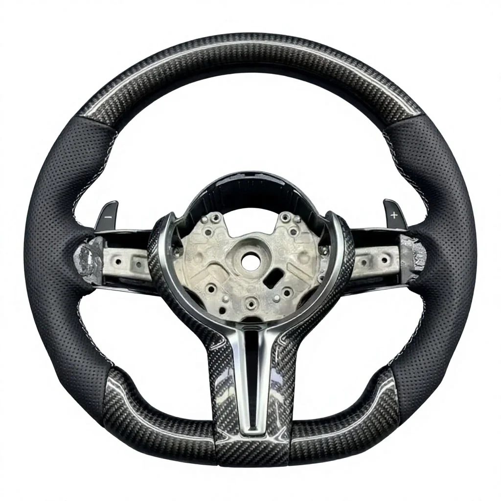 carbon-fiber-flat-bottom-steering-wheel-bmw-series-x-m-19-4