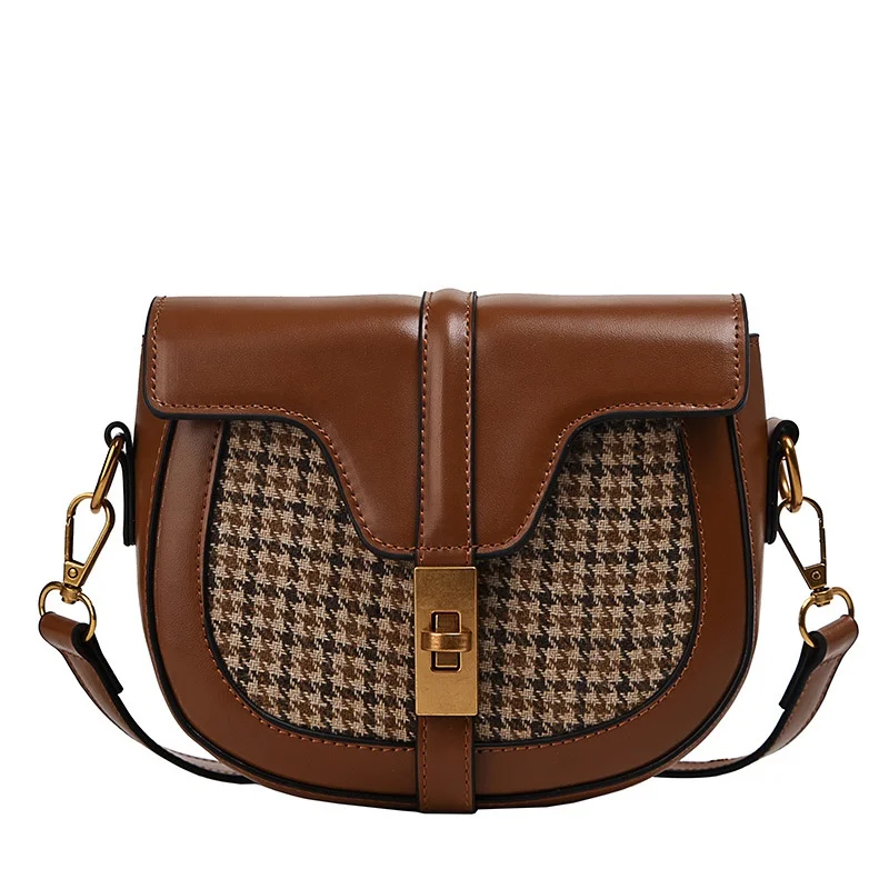 BOLSO ODIN - PATA DE GALLO PIANNO39