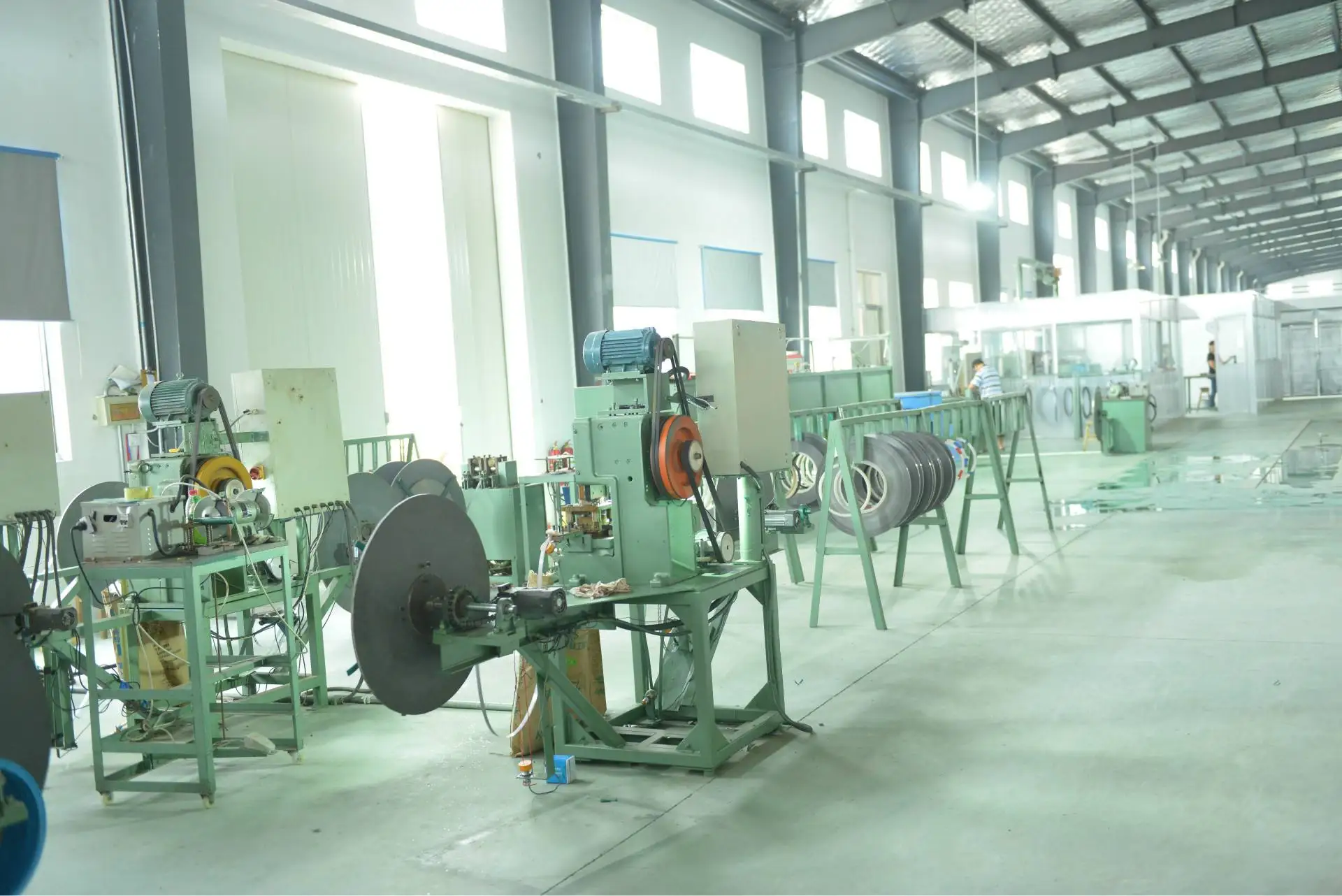 Ningbo Bien Commodity Co., Ltd.