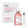 Ampolla Viso Illuminante con Vitamina PDRN
