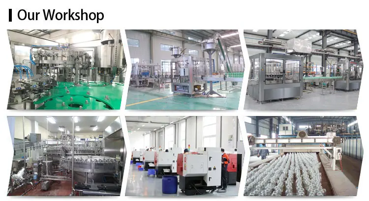Xuzhou Kingtone International Trade Co., Ltd. 3