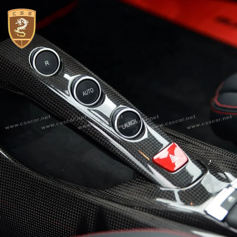 Ferrari カーボンファイバー フォトフレーム Ferrari カーボンファイバー フォトフレーム - メルカリ