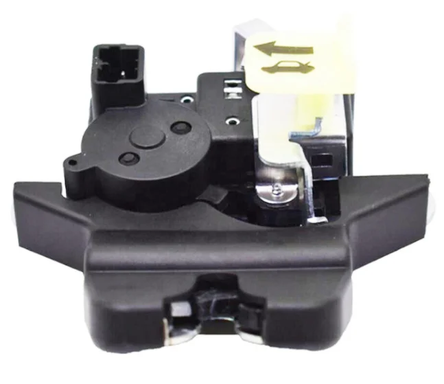 Kia Optima 2011-2015 Trunk Latch OEM Lid Actuator Release Lock - Foto 3