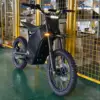 Nero - 8000W 72V40Ah