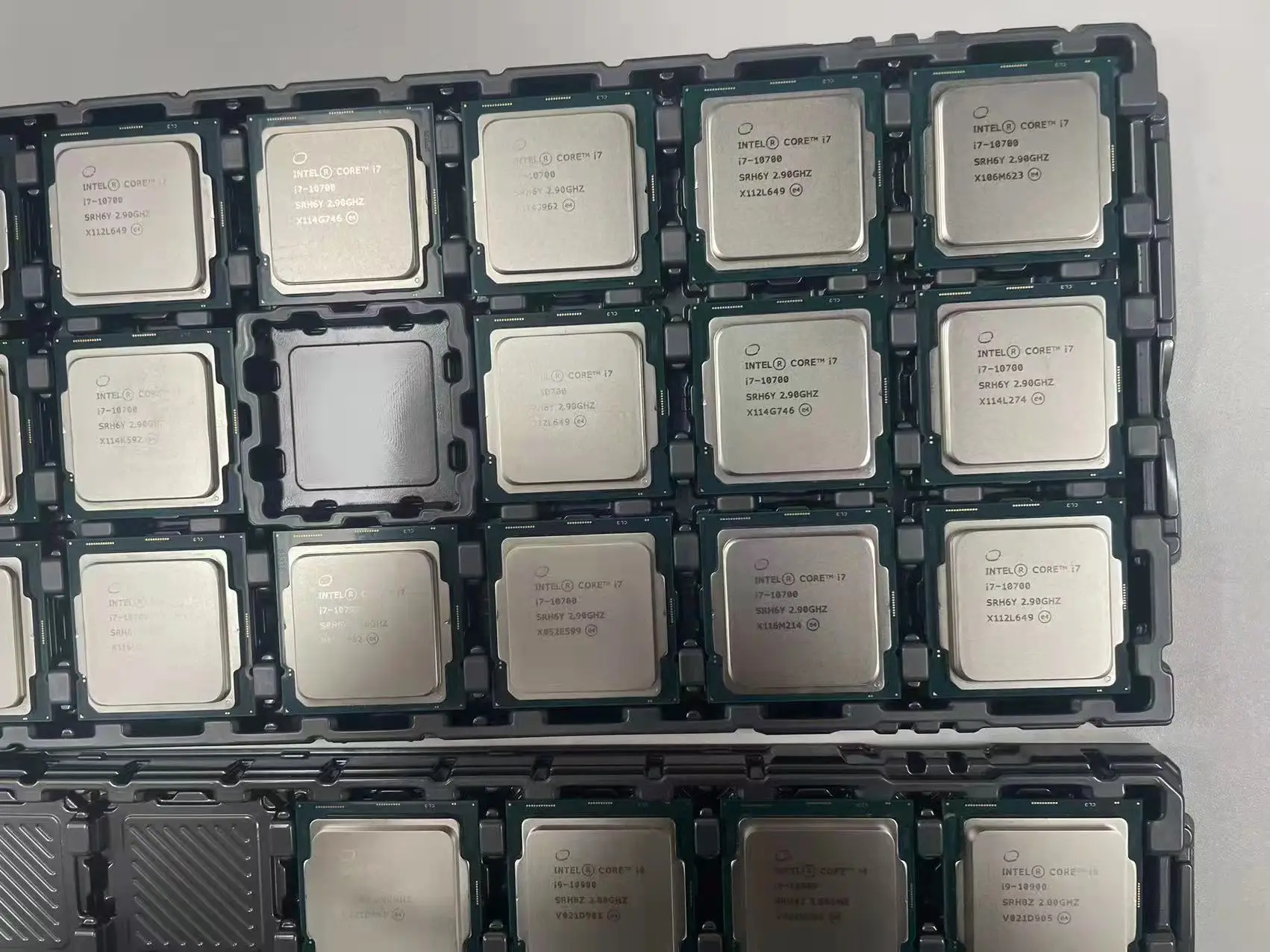 Intel Core i3 9100 3.6GHz Quad-Core CPU for Desktop