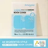 Book Cover - Diamond Pattern - Large/A4