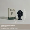 Stile Nero: Guerriero Marsigliese