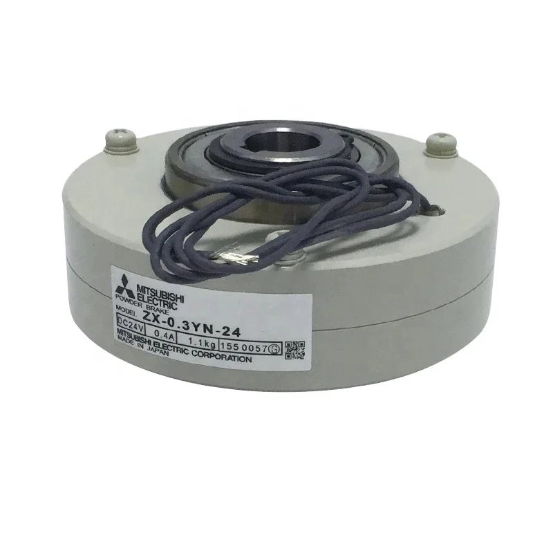 ZKB-25AN 磁性粉クラッチ （磁粉离合器FL50B-1 FL100A-1-FL200S