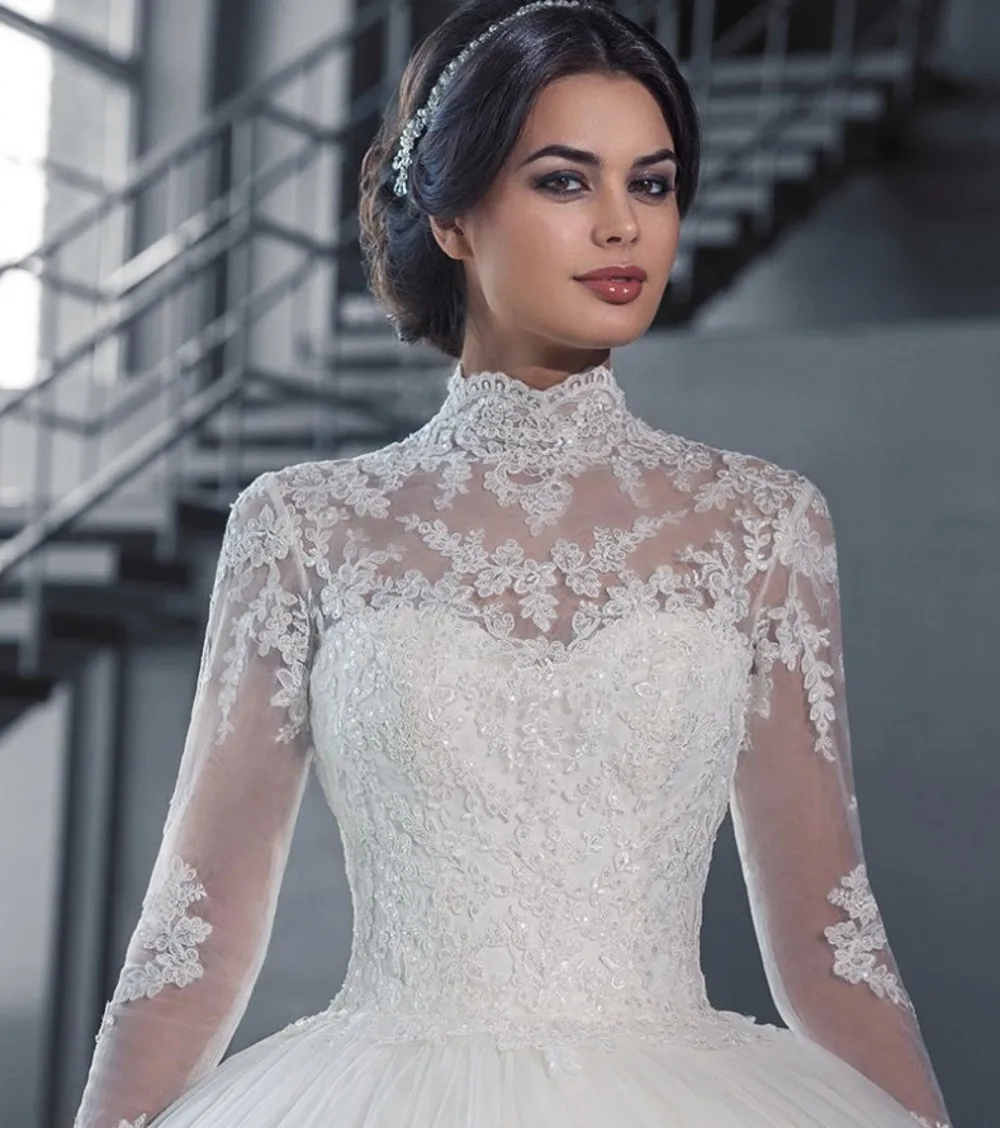 2022 Ladies Rustic Wedding Dress Online Braut Hochzeitskleid Hochzeits ...