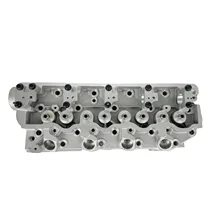Hot Selling Mitsubishi Engine 4D56 D4BH D4BA D4BAT 2.5L Bare Cylinder Head New Condition for L300 Pajero Montero Canter