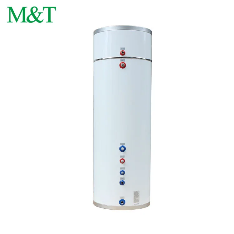 Water Heater, 200L, 250L, 300L - detail 6