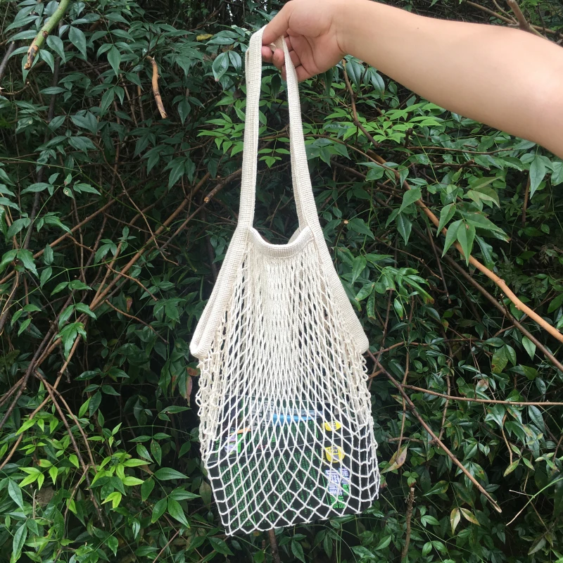 string net bolsas