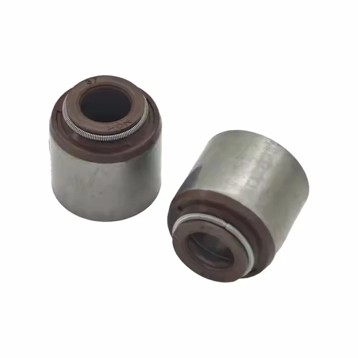 4JA1 / 4JB1 / 4JG2 High Performance Auto Part Exhaust Valve Stem Seal 5-12569-006-0 5-12569-004-0 for ISUZU