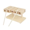 Five Tone Wood Block