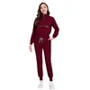 Wine red