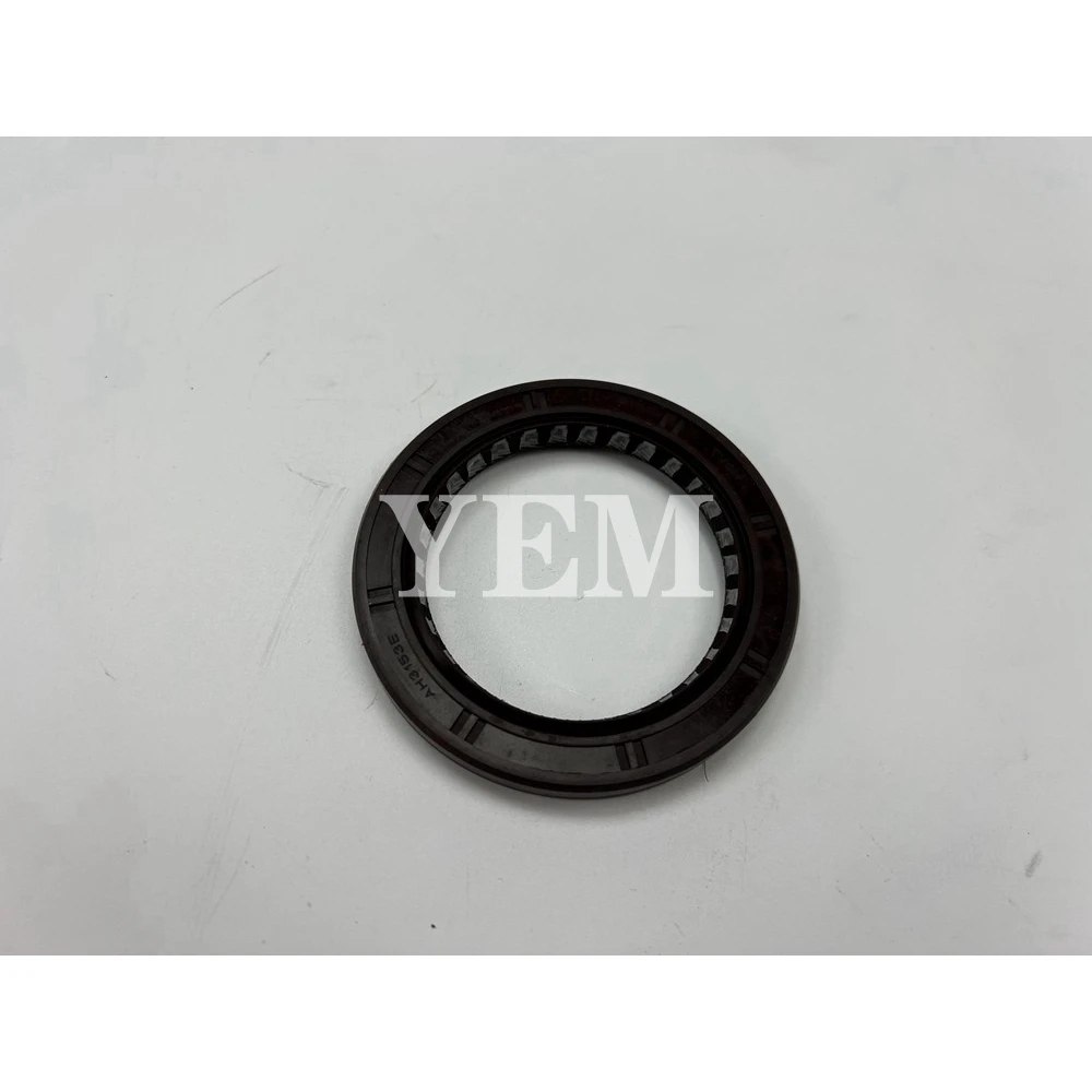 SD33 Crankshaft Front Oil Seal AH3153E for Nissan Excavator Part High Performance 2