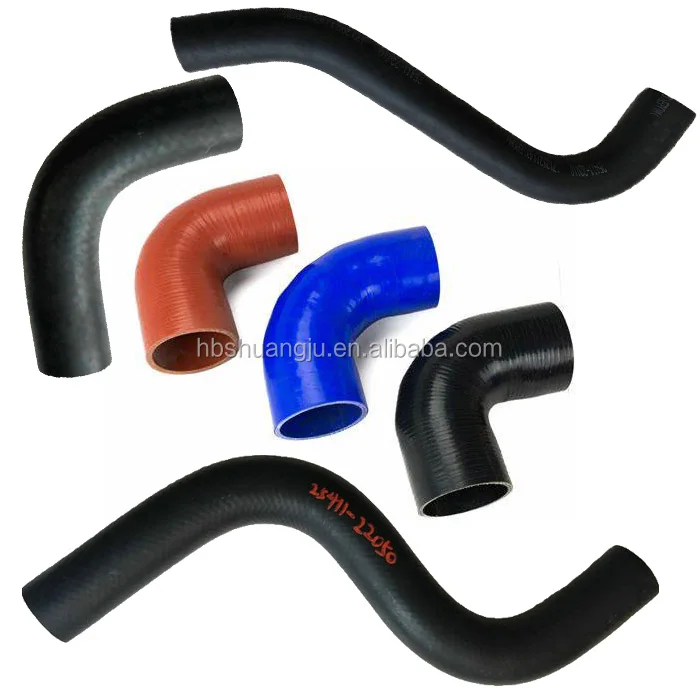 Engine Air Cleaner Intake Hose for Chevrolet Opel 20831747 GM Air Cleaner Outlet Duct