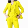 สีเหลือง