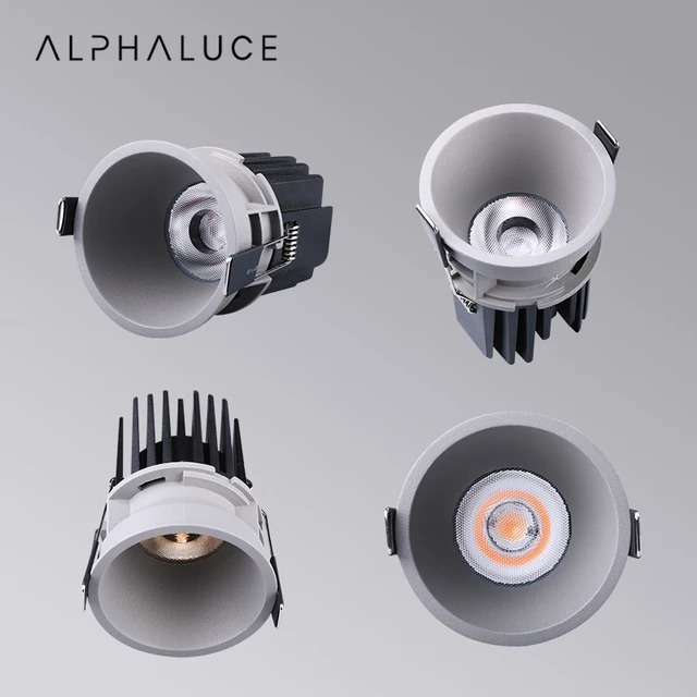 Guangdong Alpha Lighting Co., Ltd.