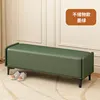 Verde scuro senza spazio di archiviazione
