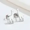 Giraffe White