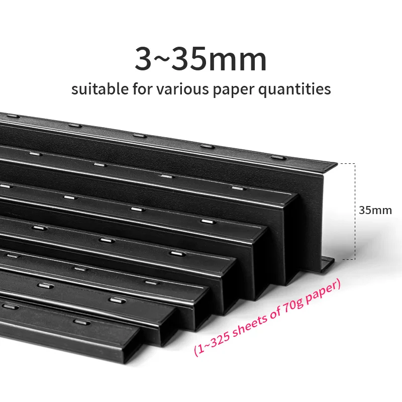 Blueprint Binding Strips for Architectural Blueprints and Technical Drawings - Preserve and Protect Your Precious Designs