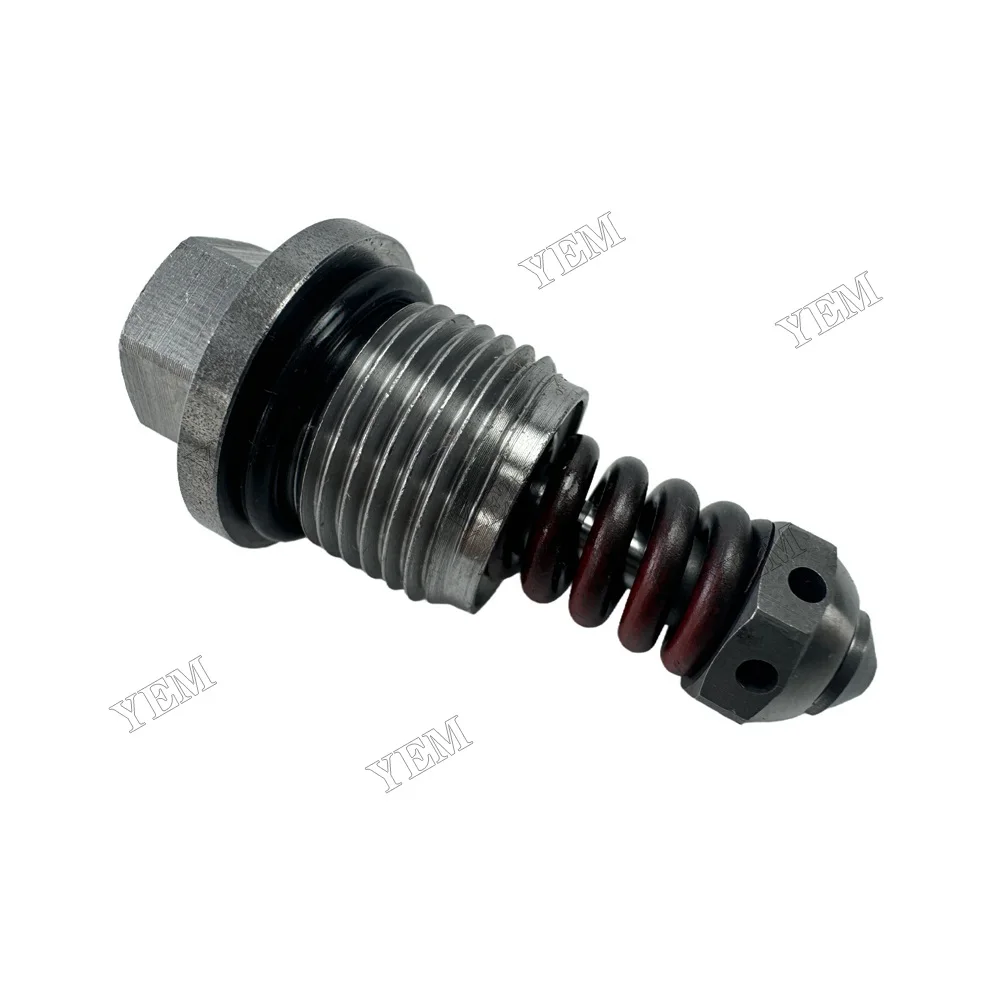 Valve Assembly 6684645 6684646 Fit for Bobcat Engine 2