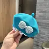 Blu lago