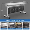 1200*500*750H [Color optional, minimum order 2 sheets]