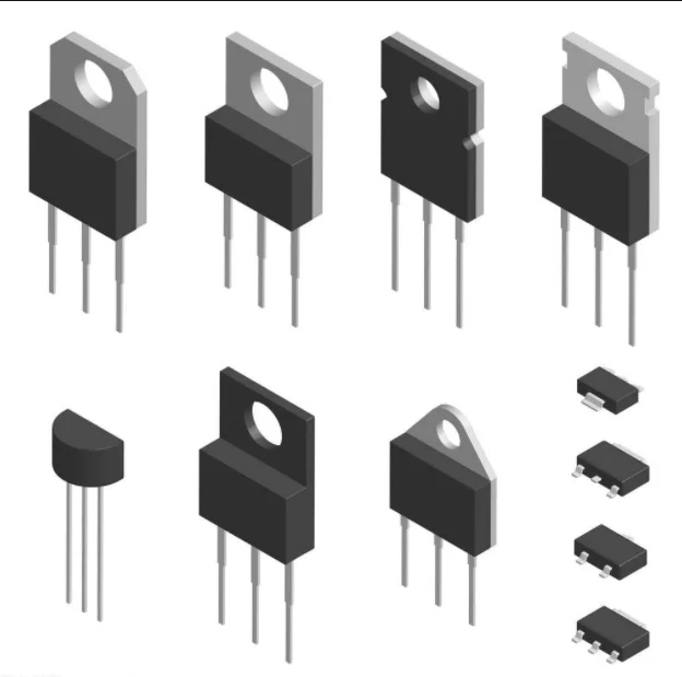 DS1802 IC microchip chip Integrated Circuits original ic