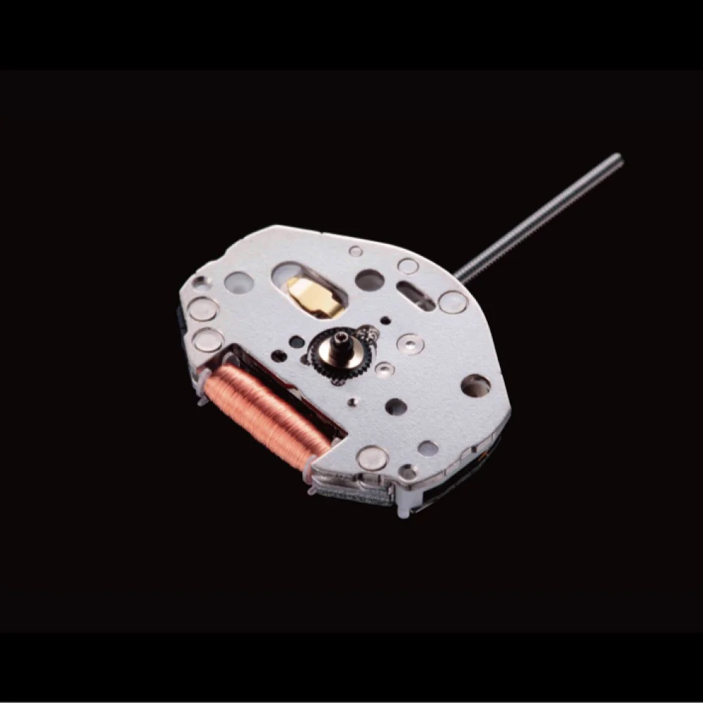 Japan Miyota 2035 Quartz Movement Minimalist Watch Parts