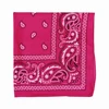 poliestere rosa