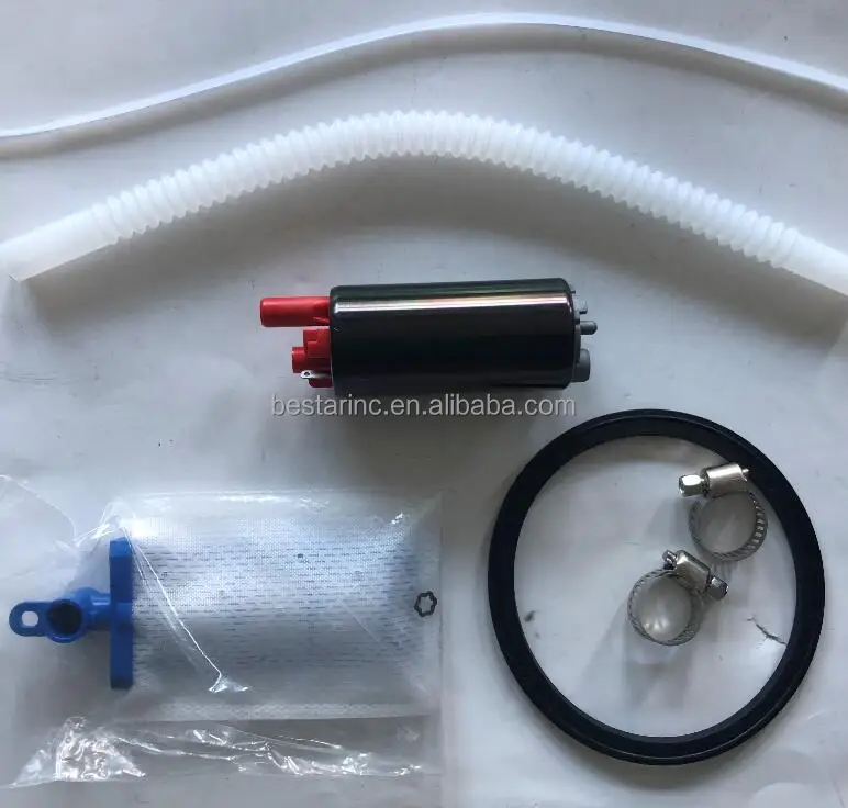 Scooter Fuel Pump 16700-k01-d02 16700-kzr-c02 16700-k26-902 - Buy ...