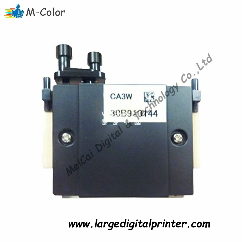 TOSHIBA CA3 CA4 Print Head for OCE ARIZONA 550/350 GT/XT