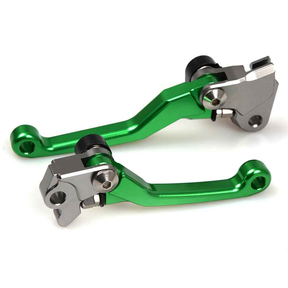 Pop Selling Cnc Machined Aluminum Anodized Universal Bicycle Handbrake ...