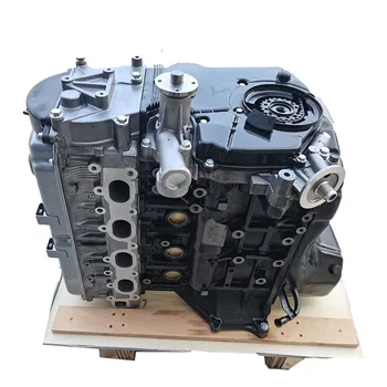 Hot Sale Mitsubishi 4G63 Long Block Motor for Foton View Cs2 Mini