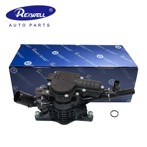 Premium OEM Original OEM PYFD-15-16ZA Auto Other Cooling Systems Parts Coolant Water Valve Assy for Mazda 6 CX-3 CX-5 PYFD1516ZA