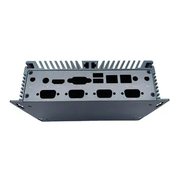 Best quality high precision low price odm oem design made all colorful custom 3.5'' SBC case cheap computer Industrial Chassis