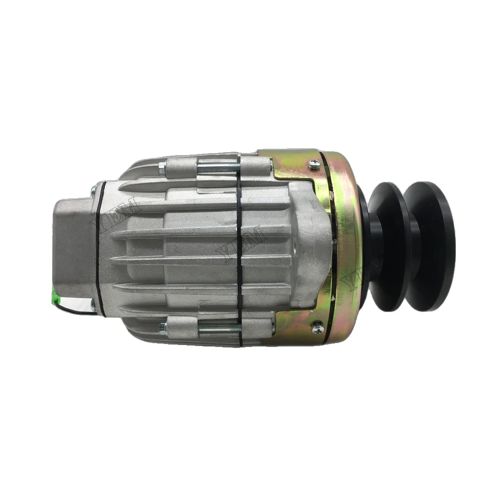 For Komatsu S4D120 Alternator Engine Parts China Manufacturer