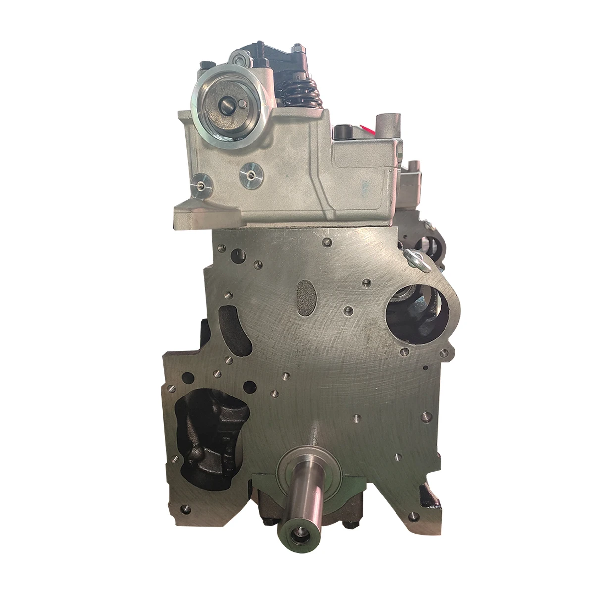 Motor Parts 2.5L D4BB Cylinder Assembly Engine supplier