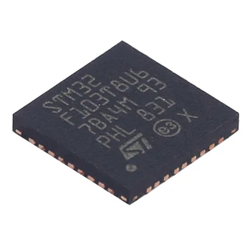new original STM32F103T8U6 VFQFPN-36Microcontroller chip Integrated circuits' supplier
