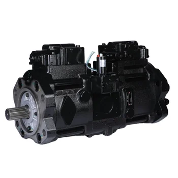 Kawasaki Pump K3VL K3VLS K3V63 K3V112 K3V140 K3V180 K3V200 K3V280 Kawasaki Hydraulic Main Pump