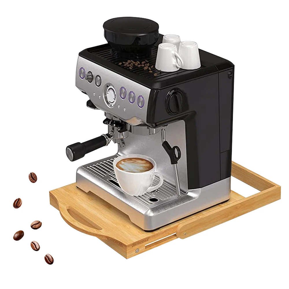 Деревянная машина для приготовления