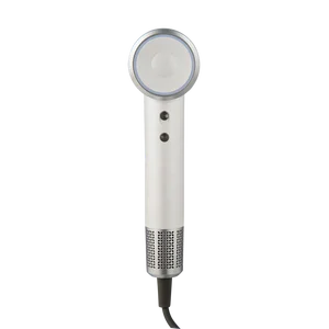 Magnetic Nozzle Hair Dryer, Hair Dryer Attachments, Curly Hair Diffuser