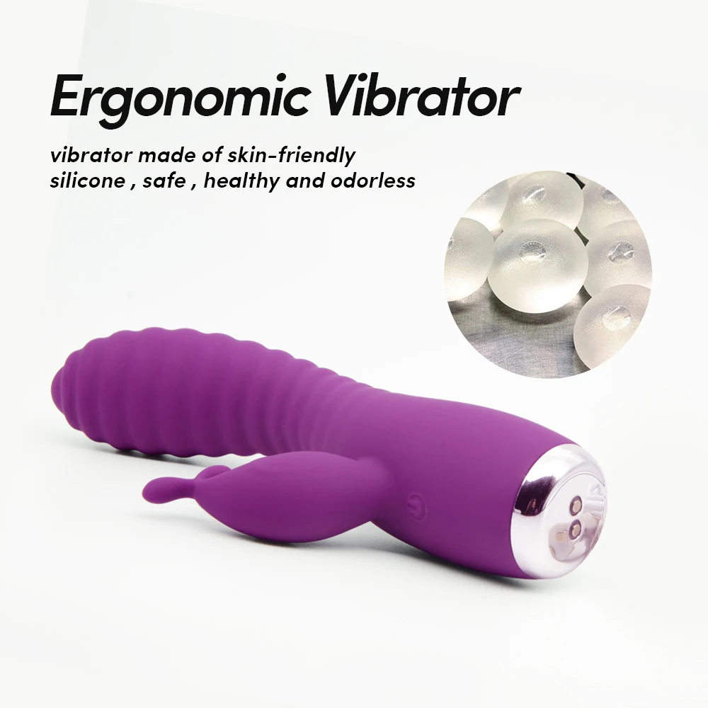 victoria secret sex toys Thrusting Rabbit Dildo: Best Options for Women main image 1