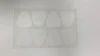 0.1mmclear 8pcs set