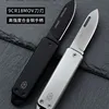 GT10 Cabeza Redonda [Marcada] Negra