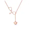copper rose gold