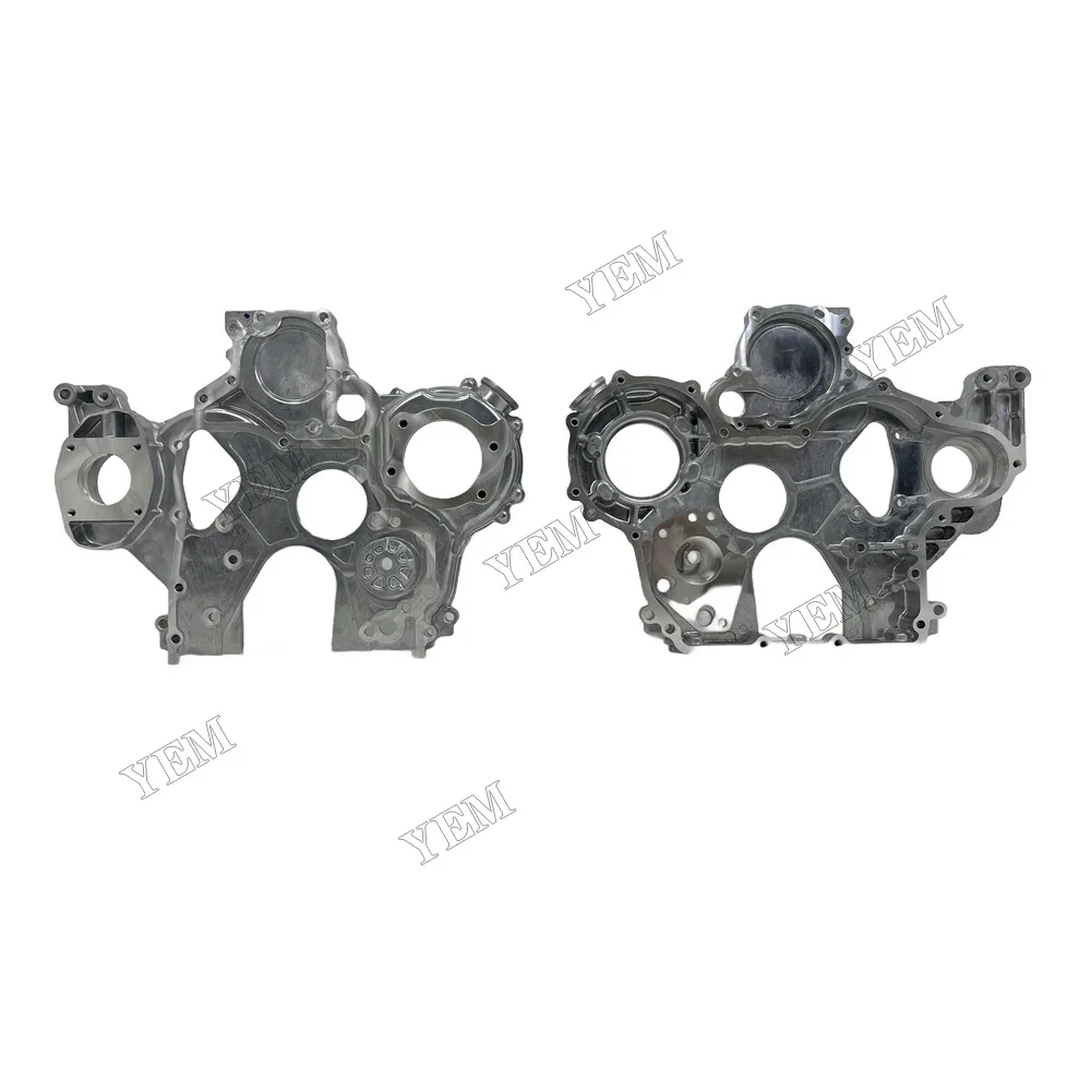 Hot Selling 4G13 4G15 4G18 4G33 Timing Cover for Mitsubishi Repair Replacement