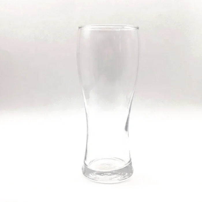 tall pilsner beer glasses